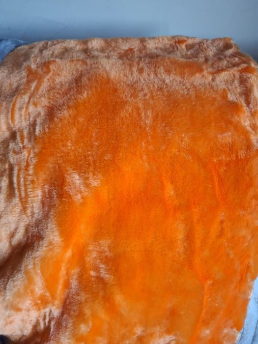 Хутро штучне  мех искусственный принт короткий ворс