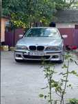 BMW е39 3.0. БМВ е39 1999 рік
