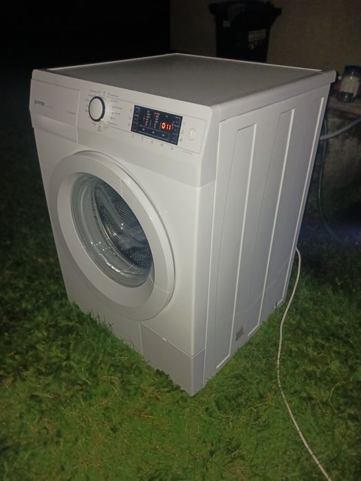 Pralka gorenje 7kg wsadu