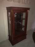 Vitrine para loiças serviço jantar