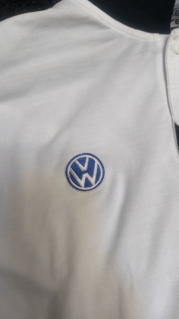 Camisola Volkswagen