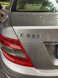 Vendo Mercedes C320
