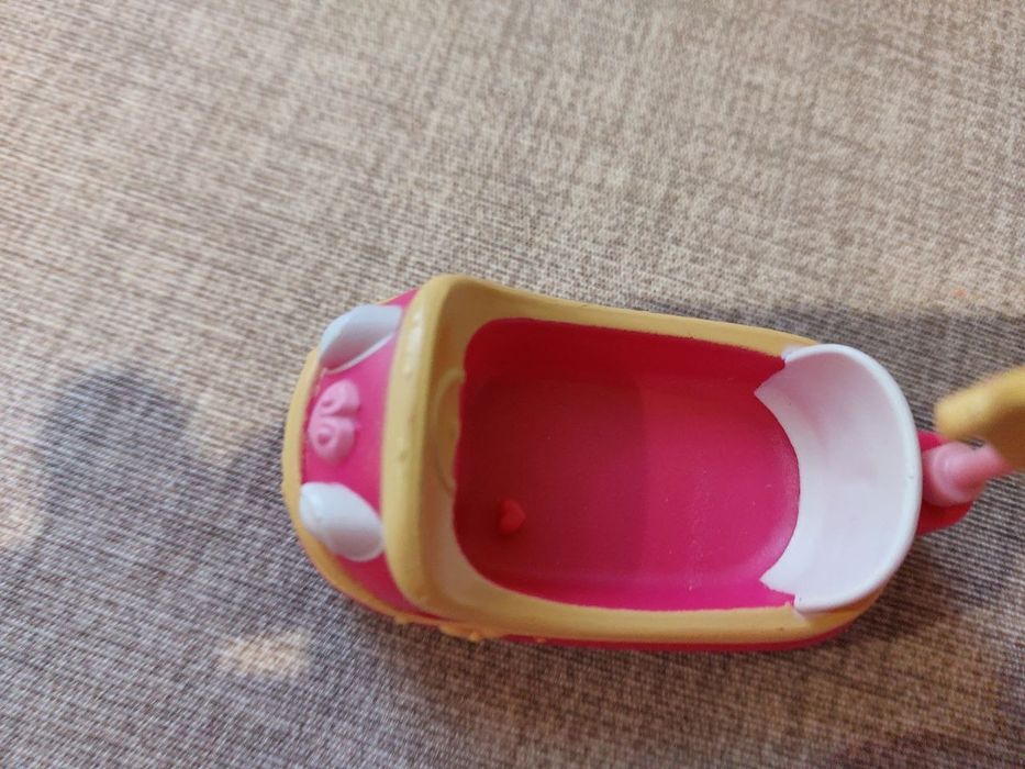 Simba поїзд скутер ліжечко