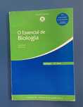 Livro O Essencial de Biologia 12 ano
