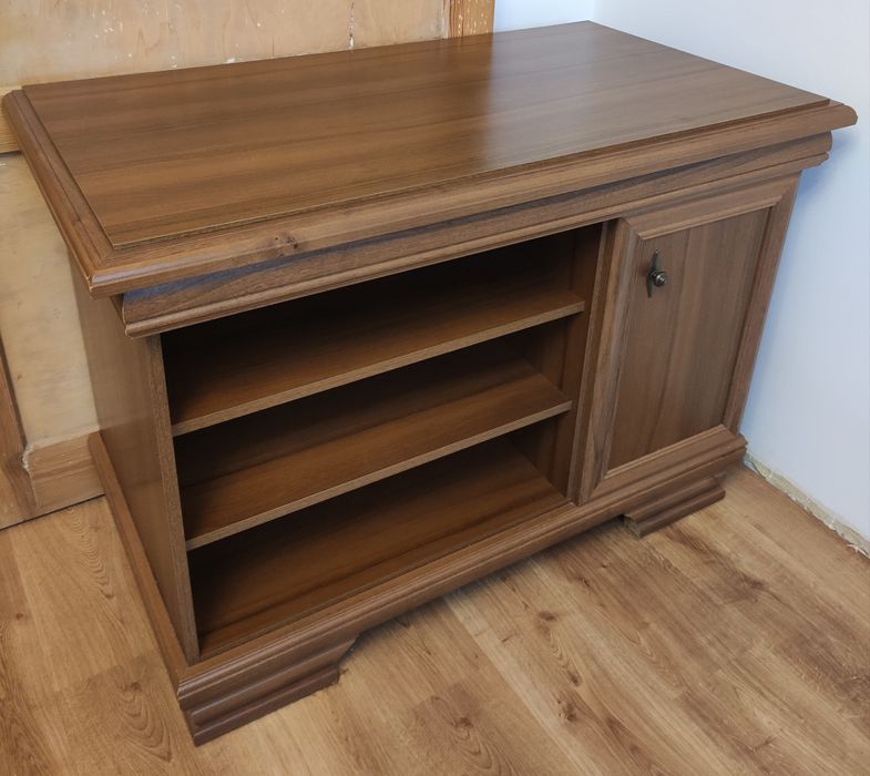 Zestaw stylowych mebli