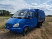 Продам Газель 33023