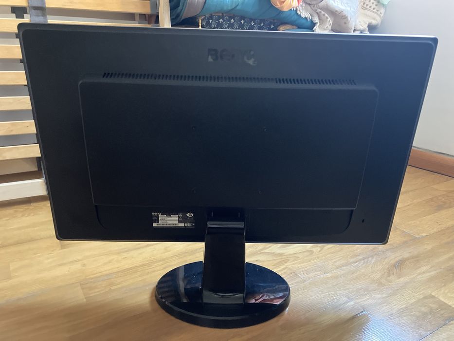 Monitor BenQ Senseye 3 Led