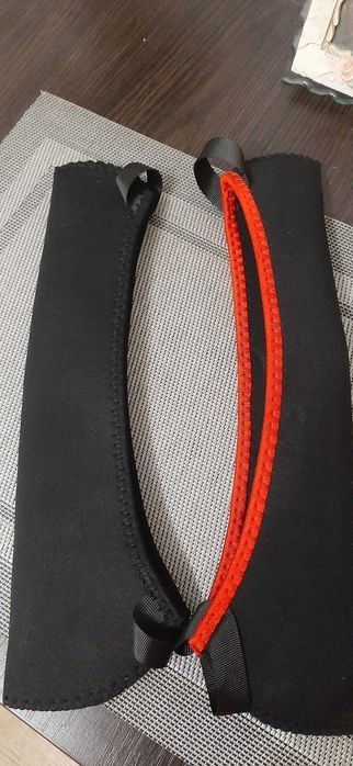 Шехол для прицела,новий.