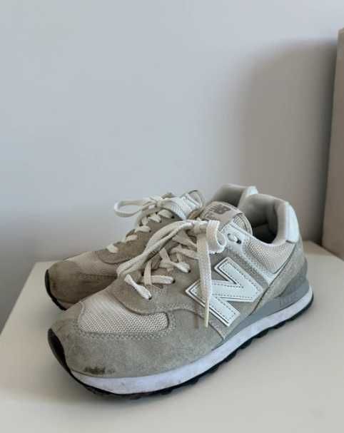 Buty damskie New Blance