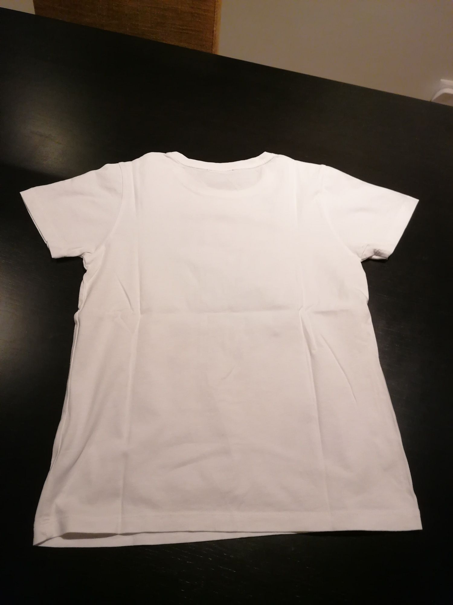 2 t-shirts Lion  of Porches