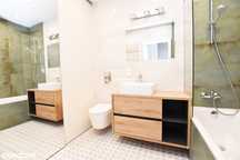 Apartament z ogródkiem i miejscem postojowym