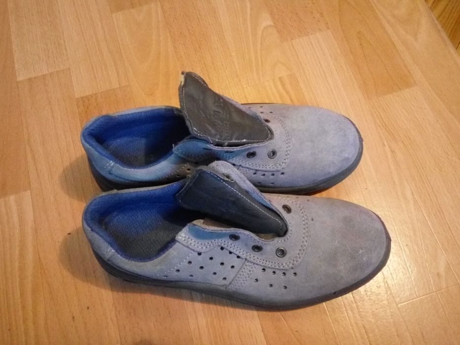 Туфли мужские Impact.