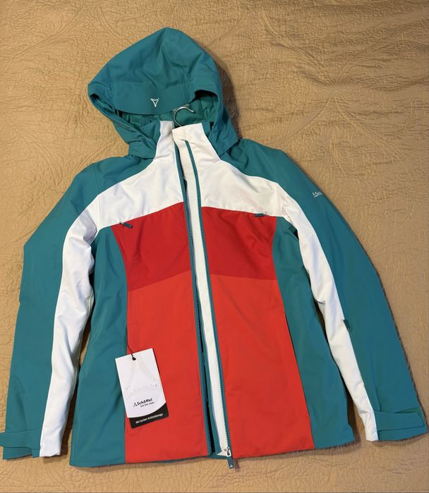 Лижна куртка Schoffel жіноча нова розмір M-L