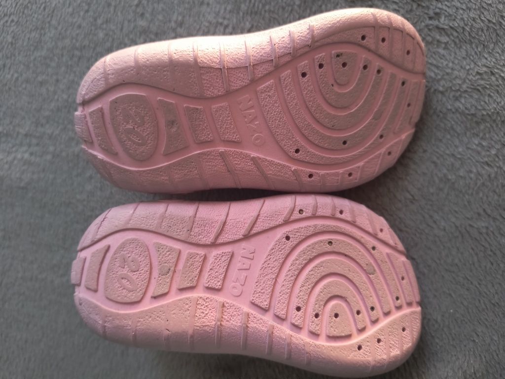 Buty Nazo rozmiar  20