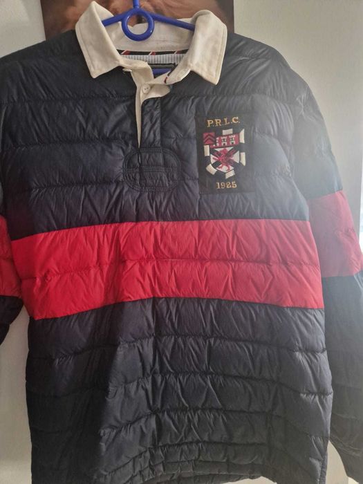 Kurtka Polo Ralph Lauren