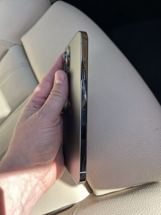 Iphone 12 Pro Max 256Gb Newerlock