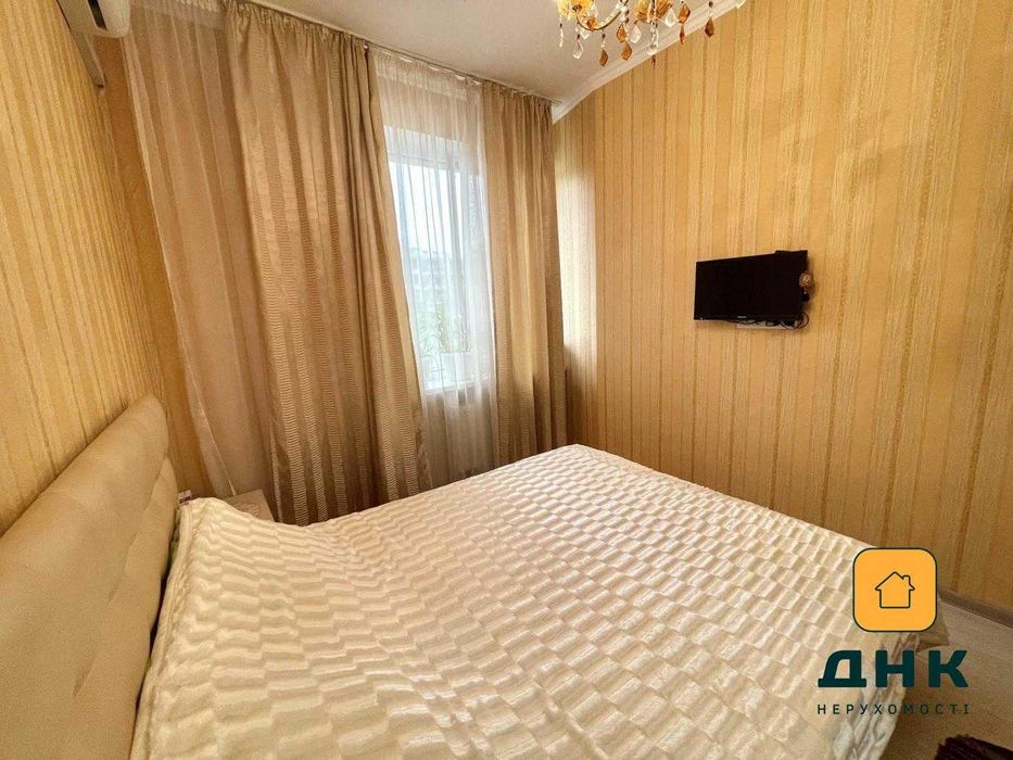 ‼️НИЗКАЯ ЦЕНА‼️1к квартира с ремонтом‼️ Жемчужина Французский Аркадия