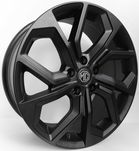 Felgi aluminiowe MG AUDI SEAT SKODA VW 5x112 18" NOWE E3124R-013160