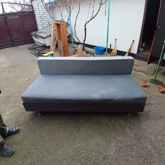 Продам  диван  раскладной