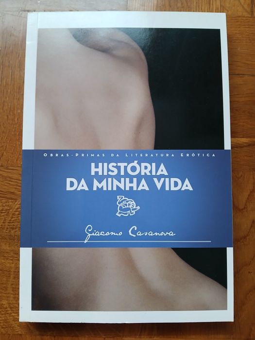 Leitura erótica por 1€