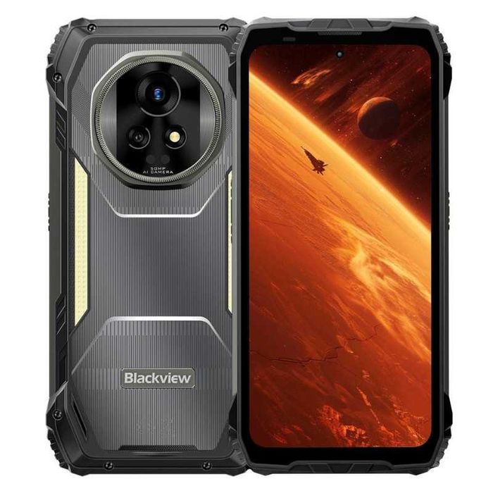 Blackview XPLORE 2 5G 12GB/256GB IP69K 3.35GHz