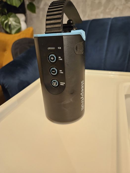 Sleepytroll bujaczek automatyczny