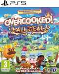 Overcooked All You Can Eat PS5 Uniblo Łódź