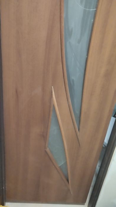 Міжкімнатні двері