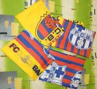 Постіль комплект FC Барселона постель