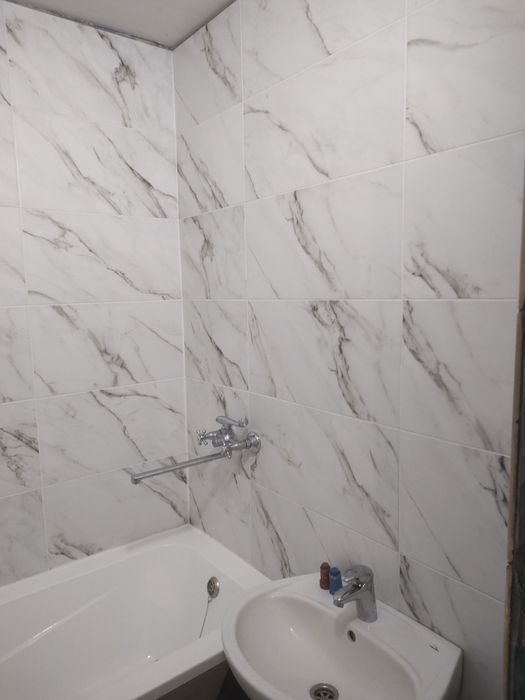 Пропоную послуги по ремонту приміщень