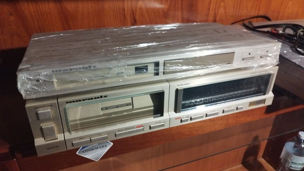 Marantz rc 430 MEGA RARE