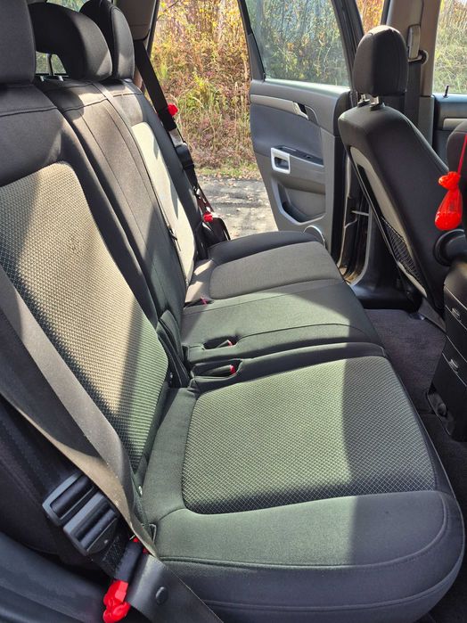 Opel Antara 2.0 diesel 4x4 automat ENJOY