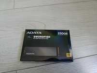 Dysk 250gb swordfish+chłodzenie AMD(gratis)