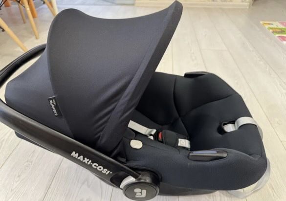 Дитяче автокрісло Maxi-Cosi