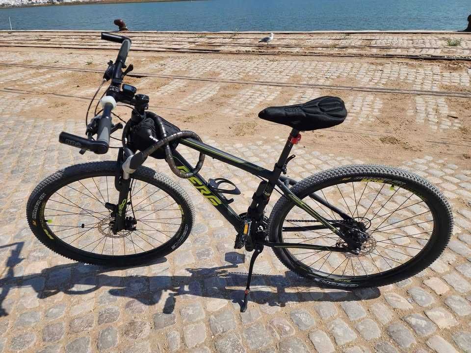 Berg bicicleta 29