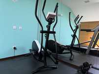 Eliptica Domyos FC700
