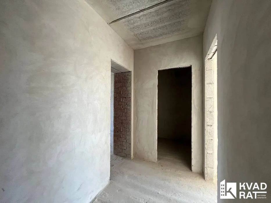 Здана, 3 кім квартира