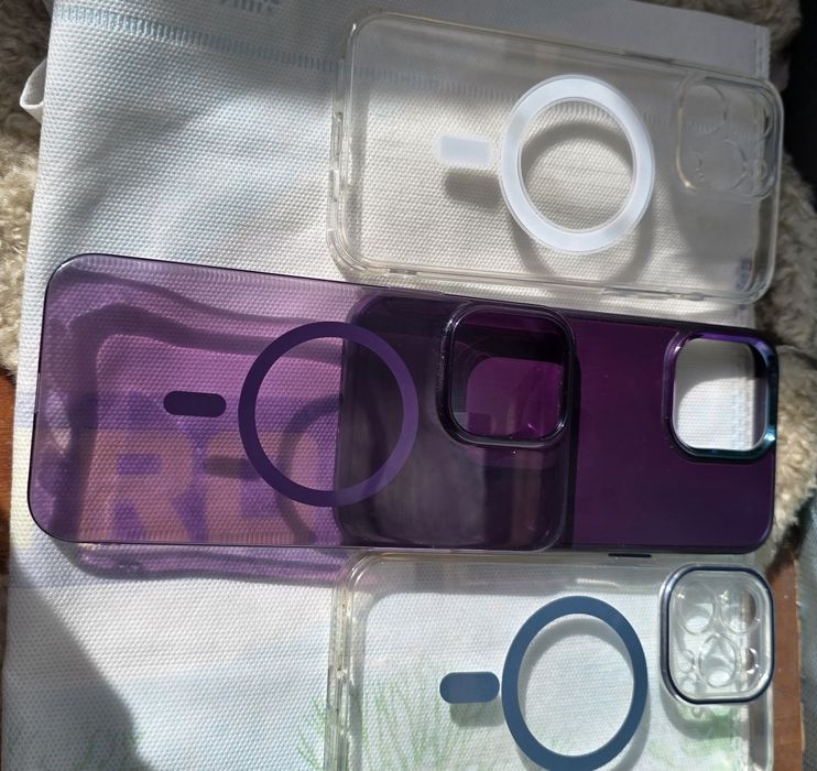 Чехол IPhone 14 pro max