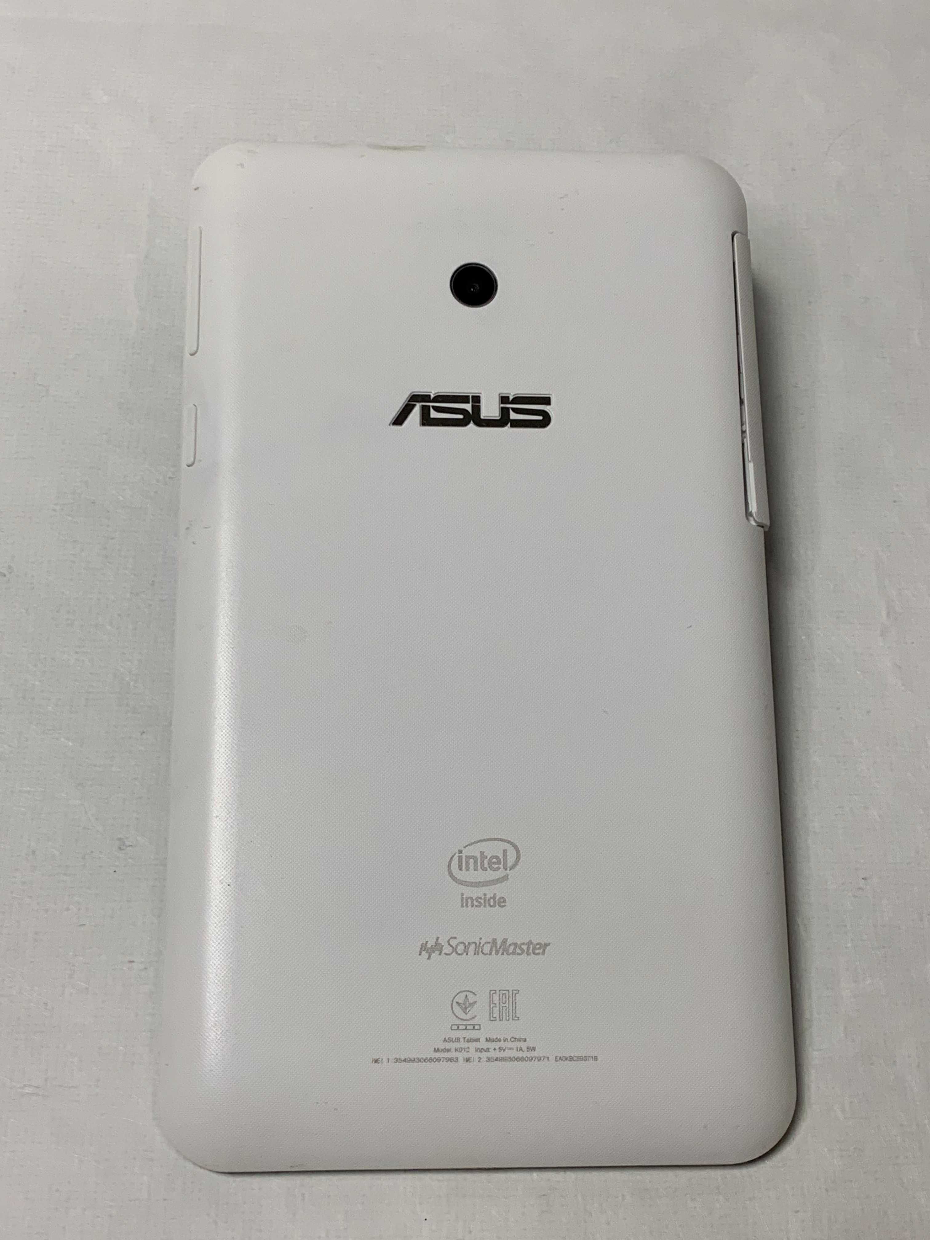 Планшет Asus Fonepad 7 3G 8GB WIFI + 3G Оригинал! FE170CG