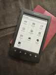 Czytnik ebook SONY PRS-T2