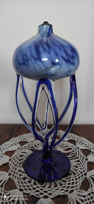 Lampa oliwna Krosno