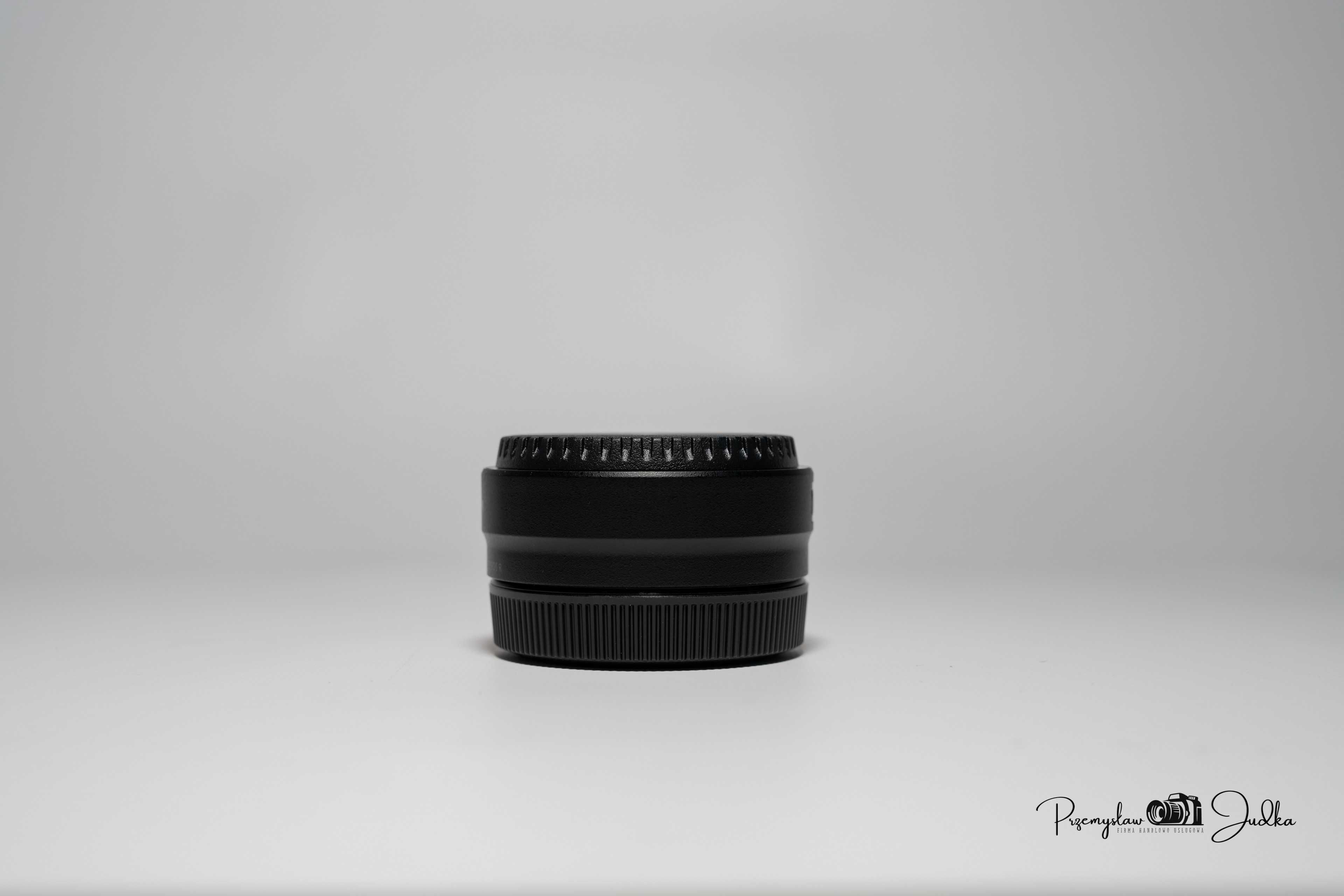 Canon Adapter EF-EOS R EF-RF do R1 R3 R5 R5II R6II R7 itp FV23% | nowy