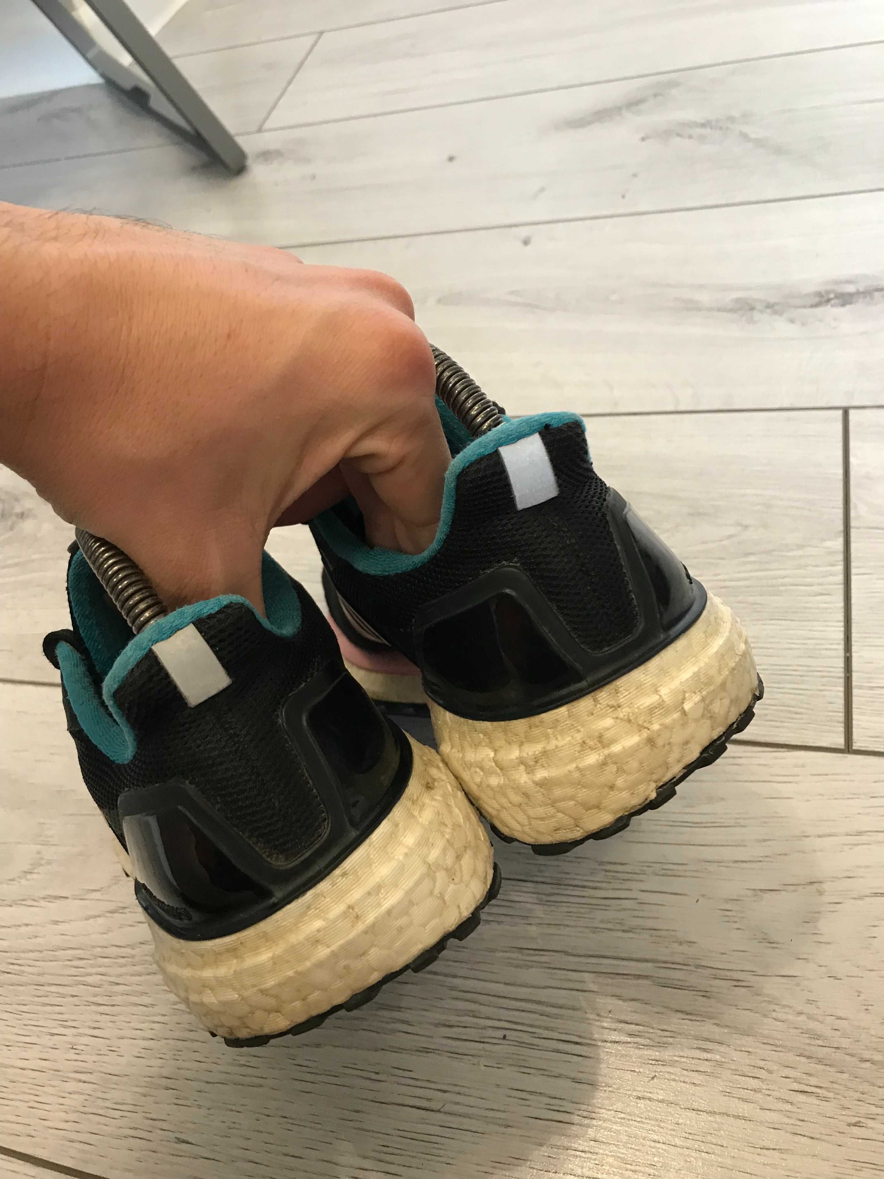 Buty Adidas Supernova gore-tex rozm. 38,5