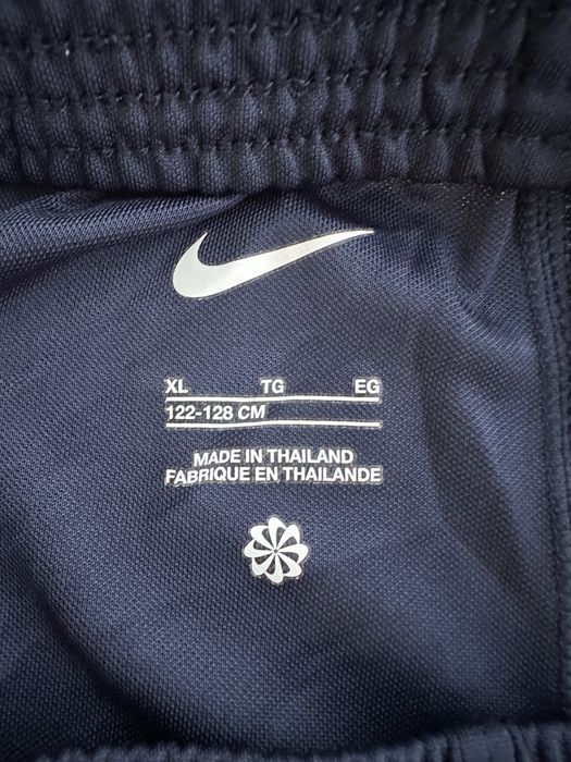 Дитяча футбольна форма nike Барселона Детская футбольная форма