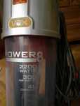 Odkurzacz pionowy VAX POWER 8