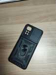 Pokrowiec na telefon redmi note 11