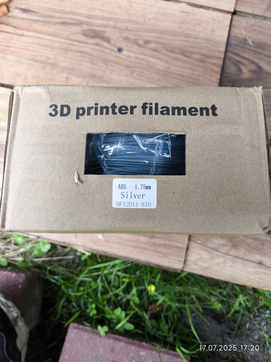 filament do drukarki 3D