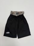 шорты с трусами no name amalted balenciaga