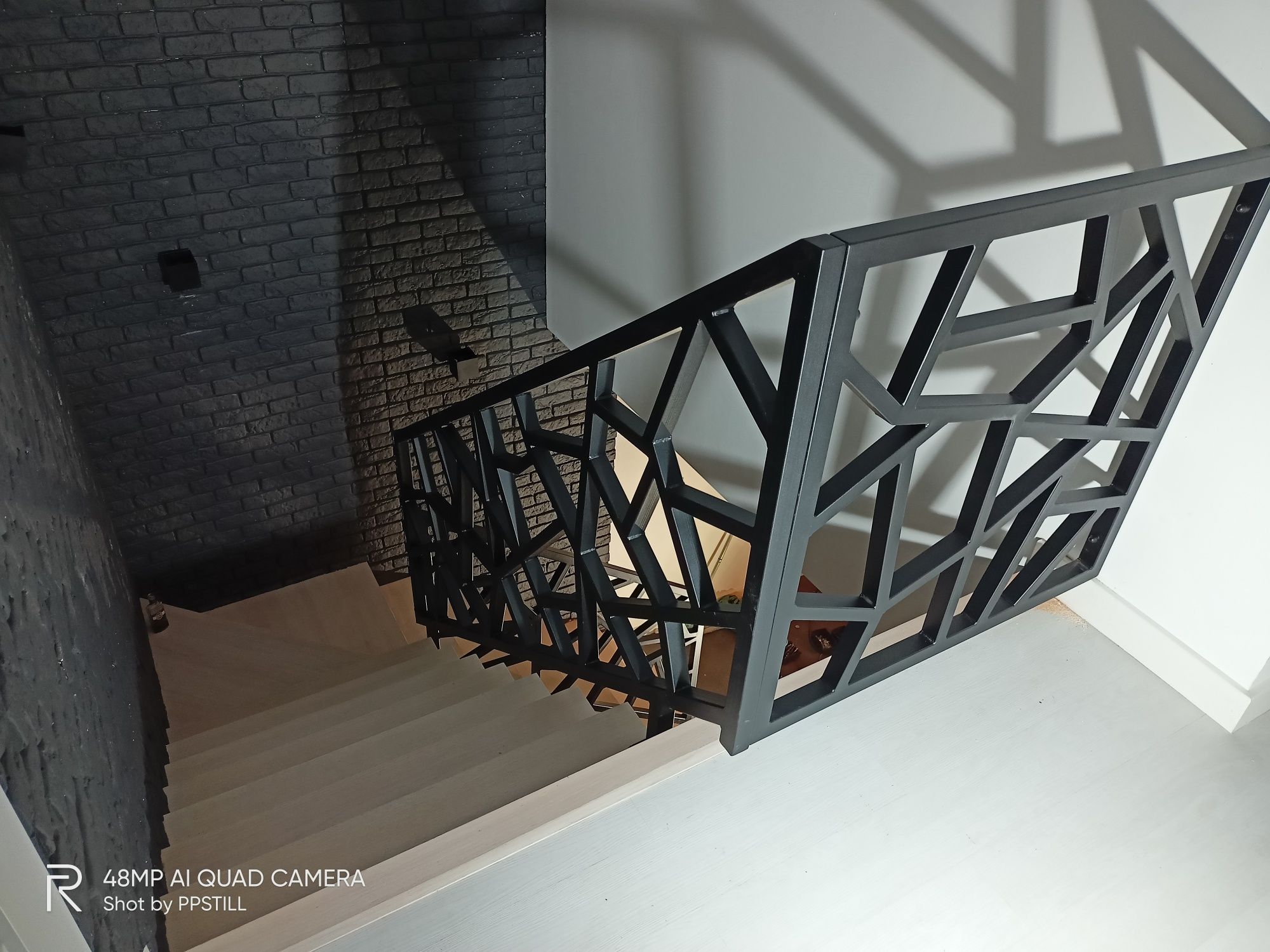 Ogrodzenia, balustrady nowoczesne ogrodzenia