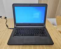 Laptop Dell Latitude E3340 i5, 8GB RAM, SSD, Windows 10 Pro, zasilacz